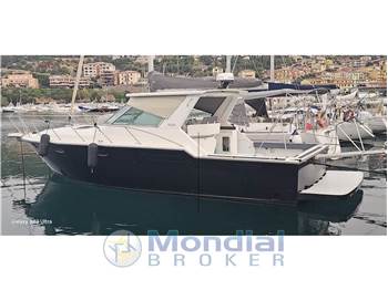 Tiara Yachts 3600 Open