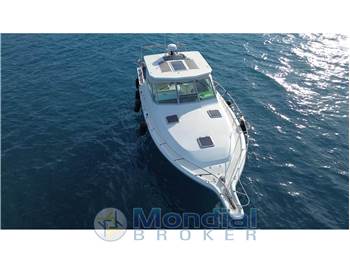 Tiara Yachts 3600 Open