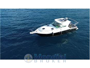 Tiara Yachts 3600 Open