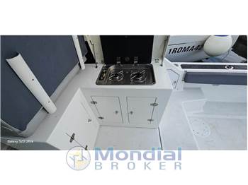 Tiara Yachts 3600 Open