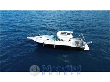 Tiara Yachts 3600 Open