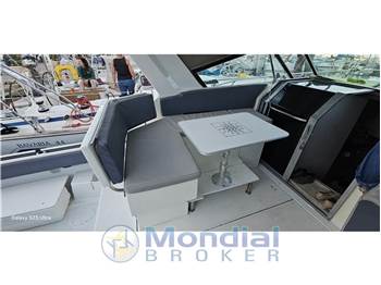 Tiara Yachts 3600 Open