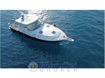 Tiara Yachts 3600 Open
