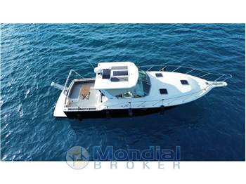 Tiara Yachts 3600 Open