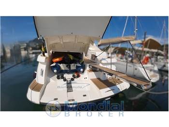 Fairline Targa 52
