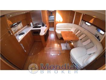Fairline Targa 52
