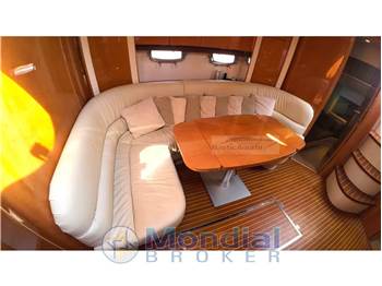 Fairline Targa 52