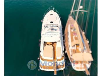 Fairline Targa 52