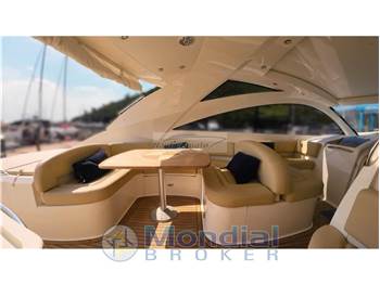 Fairline Targa 52
