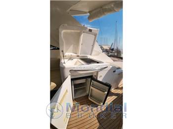 Fairline Targa 52