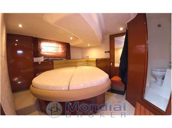Jeanneau PRESTIGE 42 S