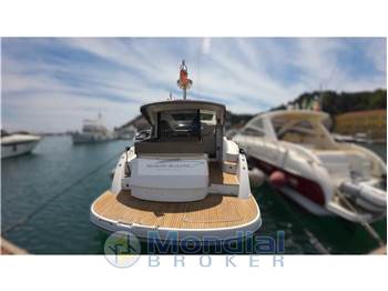 Jeanneau PRESTIGE 42 S