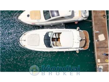 Jeanneau PRESTIGE 42 S