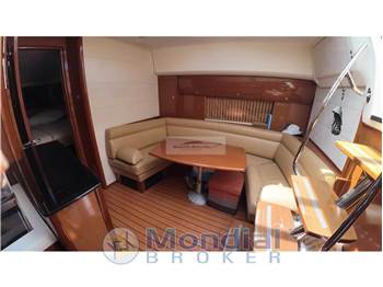 Jeanneau PRESTIGE 42 S
