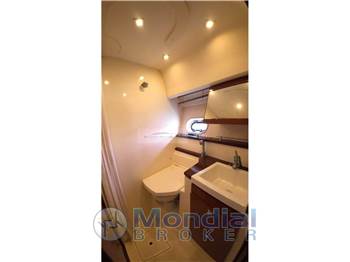 Jeanneau PRESTIGE 42 S