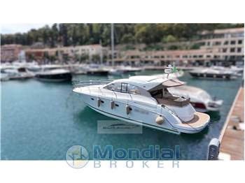 Jeanneau PRESTIGE 42 S