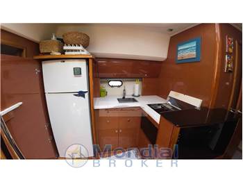 Jeanneau PRESTIGE 42 S