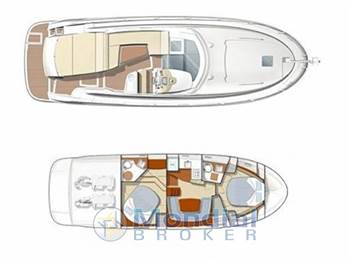 Jeanneau PRESTIGE 42 S
