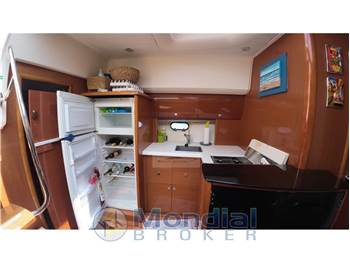 Jeanneau PRESTIGE 42 S