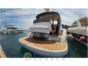 Jeanneau PRESTIGE 42 S
