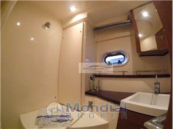 Jeanneau PRESTIGE 42 S