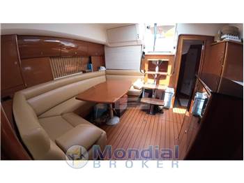 Jeanneau PRESTIGE 42 S