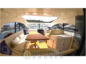 Jeanneau PRESTIGE 42 S