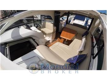 Jeanneau PRESTIGE 42 S