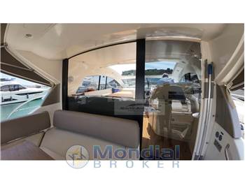 Jeanneau PRESTIGE 42 S
