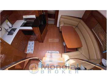 Jeanneau PRESTIGE 42 S