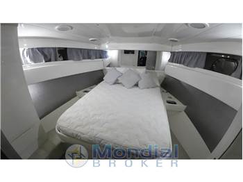Cantieri di Baia BAIA 40