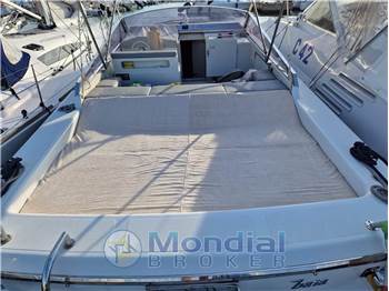 Cantieri di Baia BAIA 40