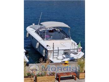 Cantieri di Baia BAIA 40