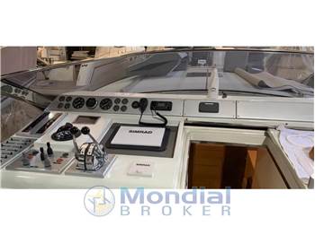 Cantieri di Baia BAIA 40