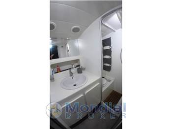 Cantieri di Baia BAIA 40
