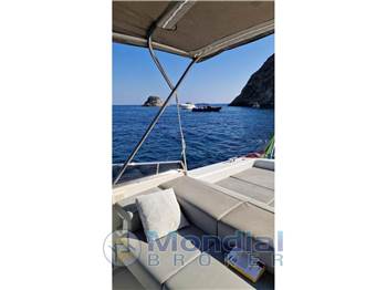 Cantieri di Baia BAIA 40