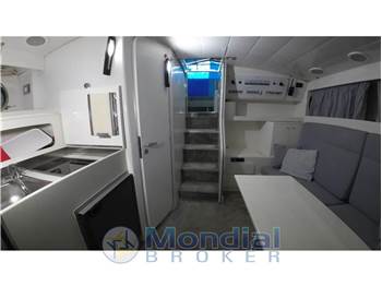 Cantieri di Baia BAIA 40