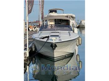 Cantieri di Baia BAIA 40