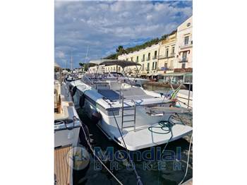 Cantieri di Baia BAIA 40