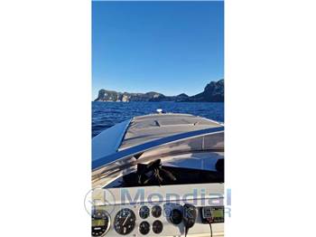 Cantieri di Baia BAIA 40