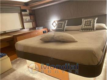Ferretti Yachts FERRETTI 630