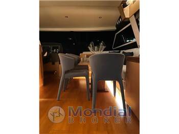 Ferretti Yachts FERRETTI 630
