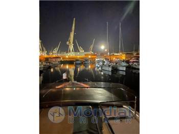Ferretti Yachts FERRETTI 630