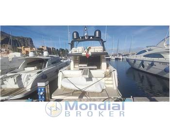 Ferretti Yachts FERRETTI 630