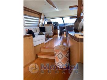 Ferretti Yachts FERRETTI 630