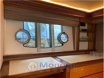 Ferretti Yachts FERRETTI 630