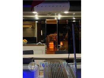 Ferretti Yachts FERRETTI 630