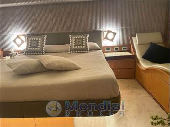 Ferretti Yachts FERRETTI 630