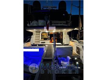 Ferretti Yachts FERRETTI 630