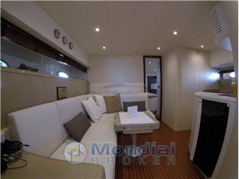 Rizzardi CR 50 Top Line ( motori 2016 )